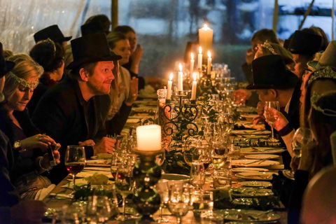 Wild Harvest Feast - Accommodation Mermaid Beach 0