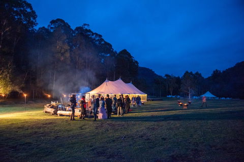 Wild Harvest Feast - Accommodation Mermaid Beach 2