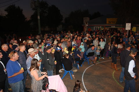 Windorah International Yabby Races - Postponed - Accommodation Mermaid Beach 1