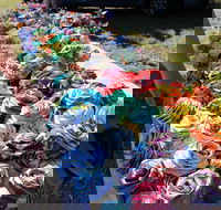 Wynyard Foreshore Market - Accommodation Mermaid Beach