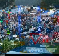 Yamba Twilight Street Markets - Accommodation Mermaid Beach