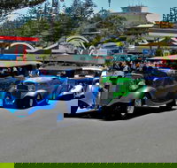 Yamba Rod Run - Accommodation Mermaid Beach