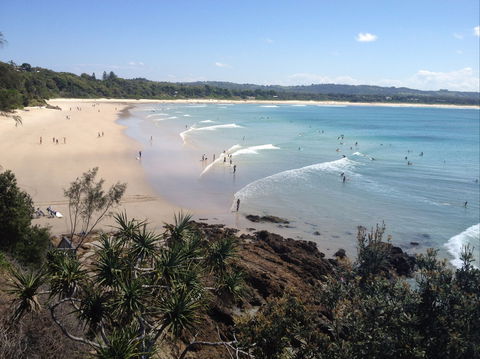 Yoga And Meditation Retreat Byron Bay - Accommodation Mermaid Beach 0