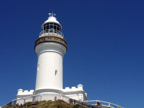 Yoga And Meditation Retreat Byron Bay - Accommodation Mermaid Beach 1
