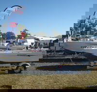 Mid North Coast Caravan Camping 4WD Fish and Boat Show - Accommodation Mermaid Beach