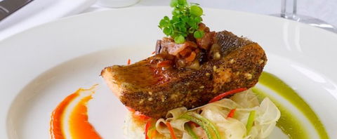 Banjo Paterson Cottage Restaurant - Accommodation Mermaid Beach 0