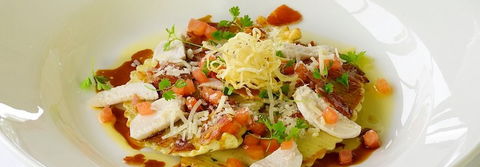 Banjo Paterson Cottage Restaurant - Accommodation Mermaid Beach 2