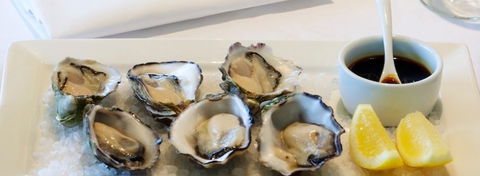 Banjo Paterson Cottage Restaurant - Accommodation Mermaid Beach 4