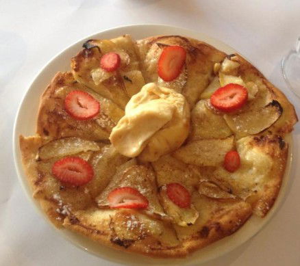 Lipari Pizza - Accommodation Mermaid Beach 4
