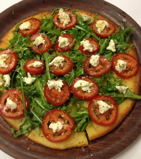 Lipari Pizza - Accommodation Mermaid Beach 5