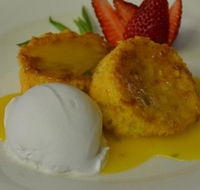 Harvest Vegetarian Restaurant - Accommodation Mermaid Beach