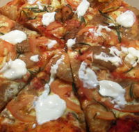 Chianti's Woodfire Pizza Restaurant - Accommodation Mermaid Beach