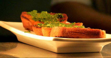 Grissini Ristorante - Accommodation Mermaid Beach 0