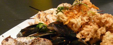 Grissini Ristorante - Accommodation Mermaid Beach 1