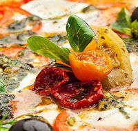 Trattoraro Pizzeria  Restaurant - Accommodation Mermaid Beach