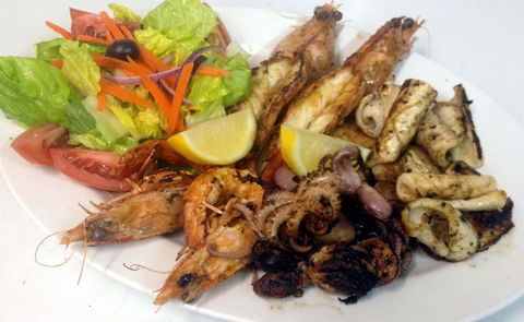 Burattinis - Accommodation Mermaid Beach 2
