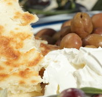 Tradewinds Restaurant - Accommodation Mermaid Beach