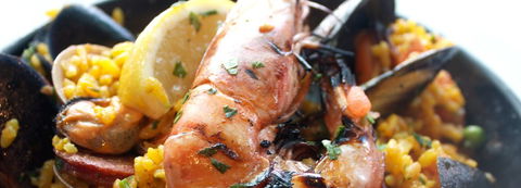 Bluefish Restaurant - Accommodation Mermaid Beach 0