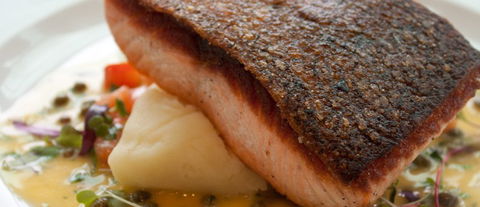 Bluefish Restaurant - Accommodation Mermaid Beach 1