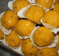 Daawat Indian Feast - Accommodation Mermaid Beach