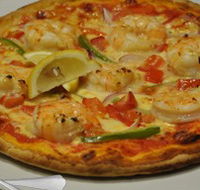 Zorba's Cafe  Restaurant - Accommodation Mermaid Beach