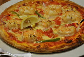 Zorba's Cafe & Restaurant - Accommodation Mermaid Beach 0