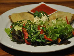 Zorba's Cafe & Restaurant - Accommodation Mermaid Beach 1