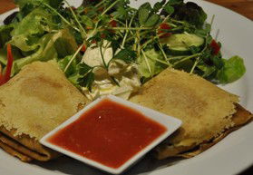 Zorba's Cafe & Restaurant - Accommodation Mermaid Beach 2