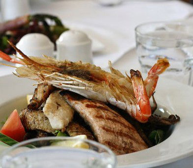 Sabatini's Restaurant - Accommodation Mermaid Beach 1