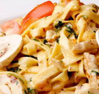 Sittano's Bar  Restaurant - Accommodation Mermaid Beach