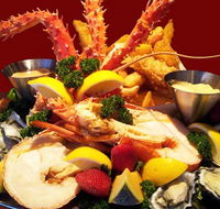 The White Swan Restaurant - Accommodation Mermaid Beach