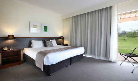 Harrigan's Irish Pub & Accommodation - Accommodation Mermaid Beach 6