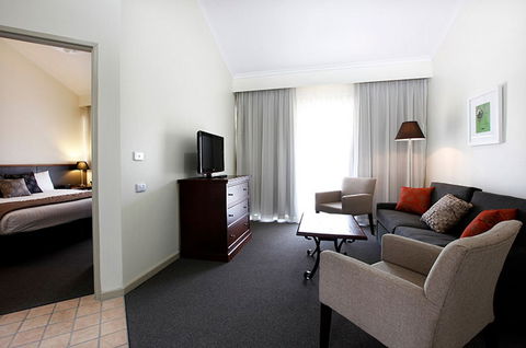 Harrigan's Irish Pub & Accommodation - Accommodation Mermaid Beach 5
