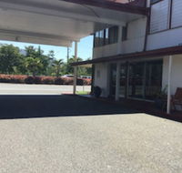 Ambassador Motel - Accommodation Mermaid Beach