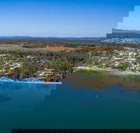 Blue Dolphin Holiday Resort - Accommodation Mermaid Beach
