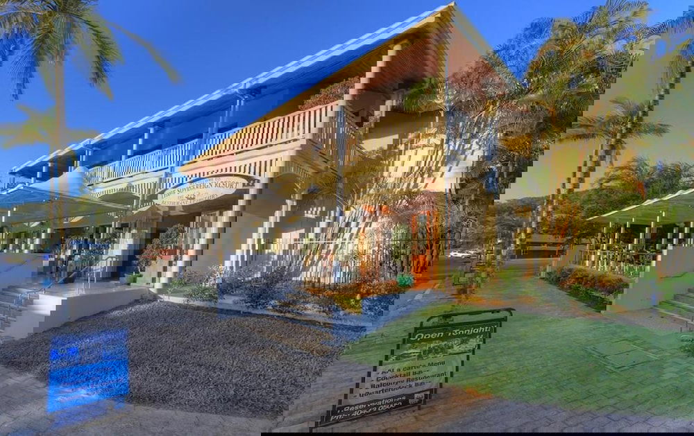  Accommodation Mermaid Beach