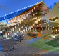 Sovereign Resort Hotel - Accommodation Mermaid Beach