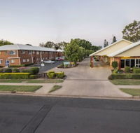 Emerald Maraboon Motor Inn - Accommodation Mermaid Beach