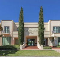 The Carrington Hotel Shepparton - Accommodation Mermaid Beach