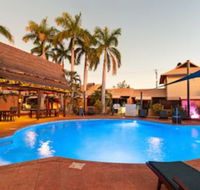 Bali Hai Resort  Spa - Accommodation Mermaid Beach