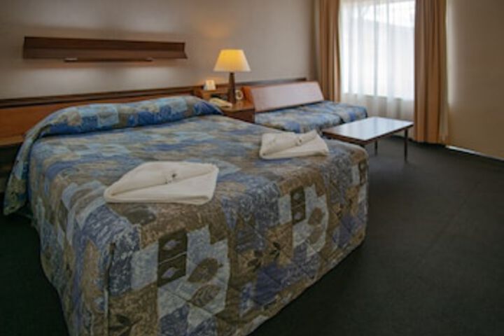  Accommodation Mermaid Beach