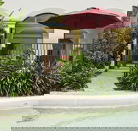 Mango Lagoon Resort  Wellness Spa - Accommodation Mermaid Beach