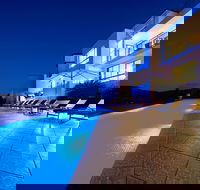 Pinnacles Resort - Accommodation Mermaid Beach