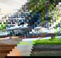 Metro Mirage Hotel Newport - Accommodation Mermaid Beach