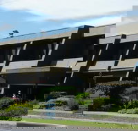 Frankston International - Accommodation Mermaid Beach