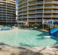 Gemini Resort - Accommodation Mermaid Beach