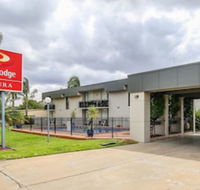 Econo Lodge Mildura - Accommodation Mermaid Beach