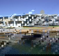 C Mandurah Resort - Accommodation Mermaid Beach