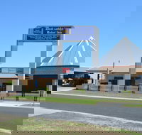 Best Western Ascot Lodge Motor Inn - Accommodation Mermaid Beach