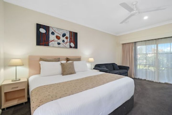  Accommodation Mermaid Beach